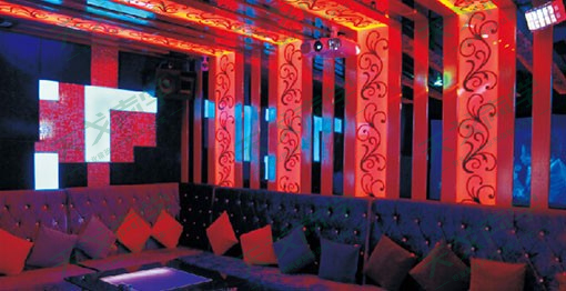 KTV等娛樂場所建筑聲學(xué)設(shè)計方案
